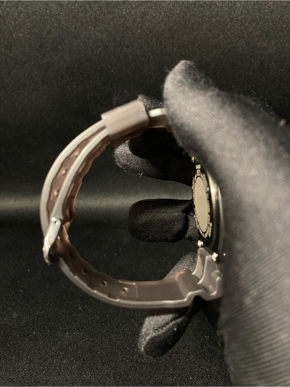 Galaxy G Shock Gm2100